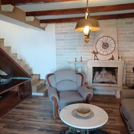 House For Rent Nikoletta *