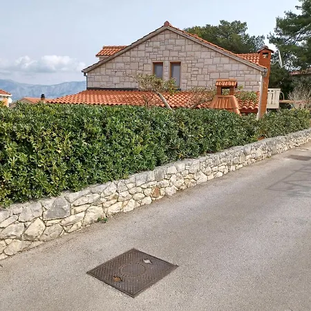 House For Rent Nikoletta Postira