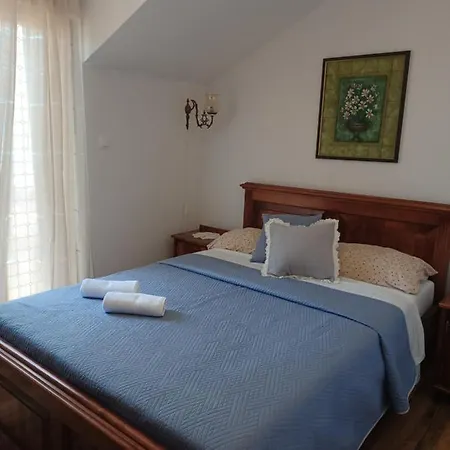 House For Rent Nikoletta Holiday home