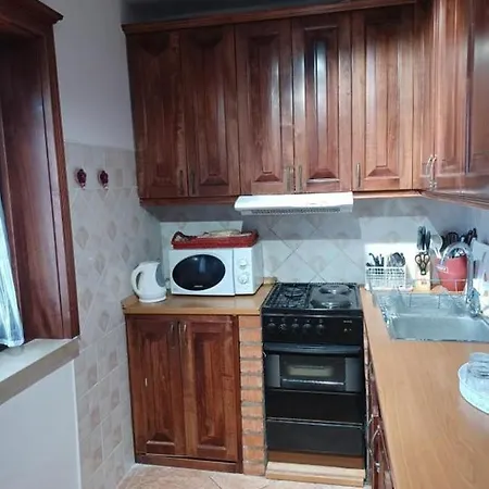Holiday home House For Rent Nikoletta Postira