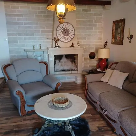 Holiday home House For Rent Nikoletta *