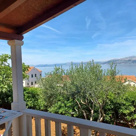 House For Rent Nikoletta Postira