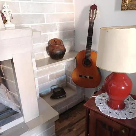 Holiday home House For Rent Nikoletta