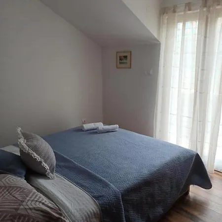 House For Rent Nikoletta *