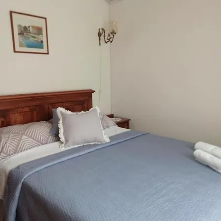 House For Rent Nikoletta * Postira