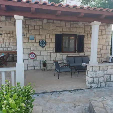 Holiday home House For Rent Nikoletta