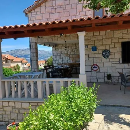 House For Rent Nikoletta *