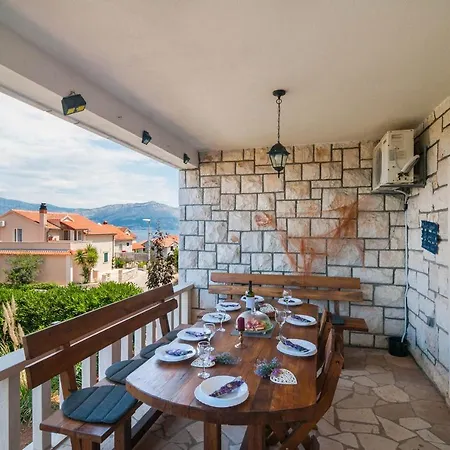 House For Rent Nikoletta * Postira