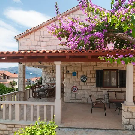 Holiday home House For Rent Nikoletta Postira