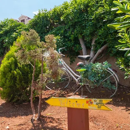 Holiday home House For Rent Nikoletta *