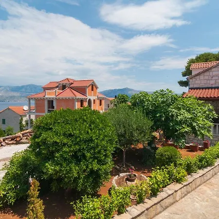 House For Rent Nikoletta Holiday home