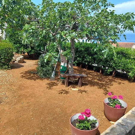 House For Rent Nikoletta Ferienhaus Postira