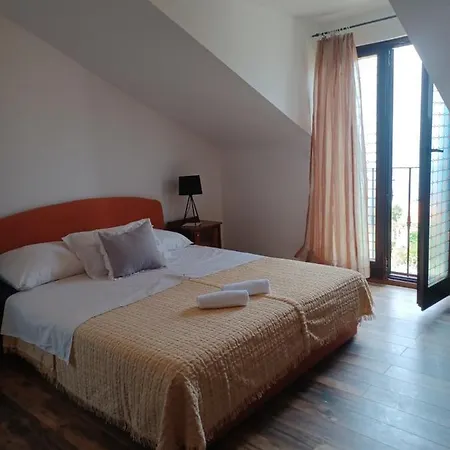 House For Rent Nikoletta * Postira
