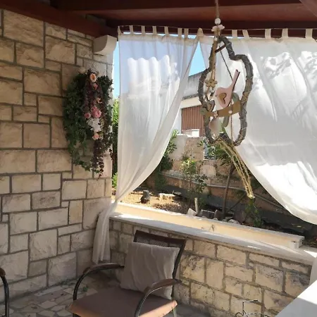House For Rent Nikoletta Ferienhaus