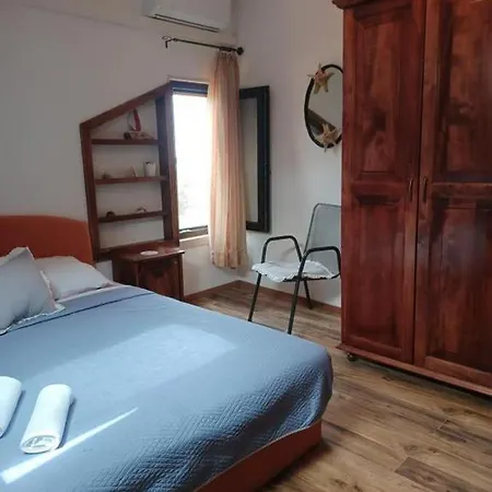 House For Rent Nikoletta