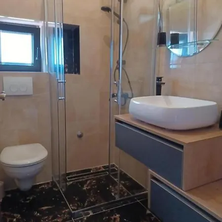 House For Rent Nikoletta * Postira
