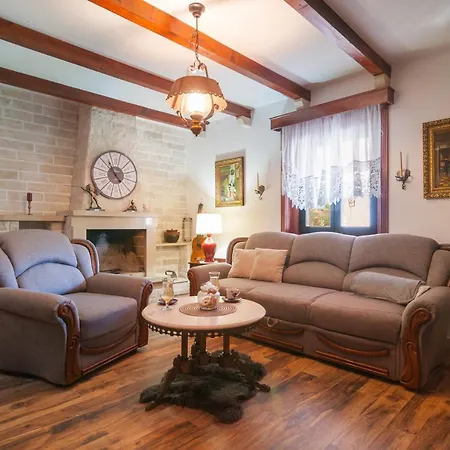 Ferienhaus House For Rent Nikoletta Postira