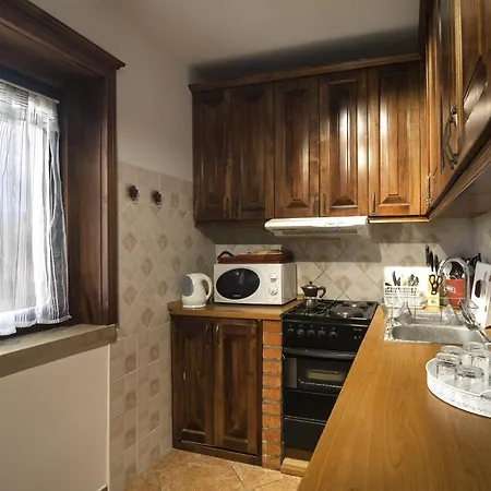 Ferienhaus House For Rent Nikoletta