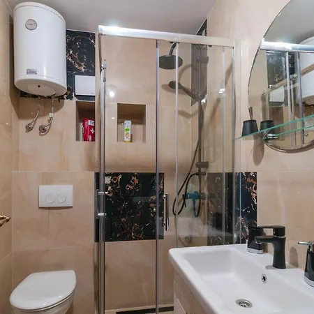 House For Rent Nikoletta