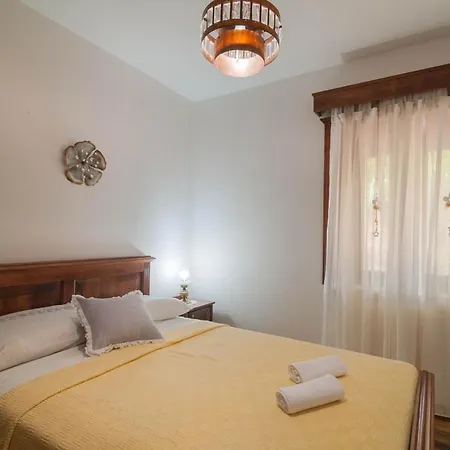Ferienhaus House For Rent Nikoletta Postira