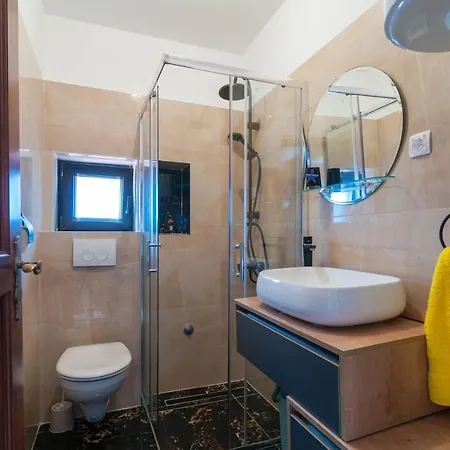 Ferienhaus House For Rent Nikoletta
