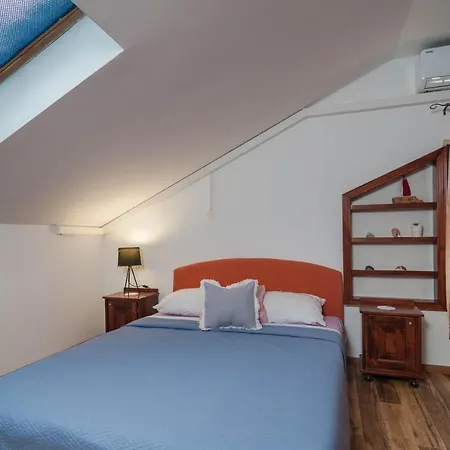 House For Rent Nikoletta Postira