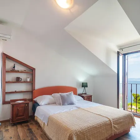 House For Rent Nikoletta *