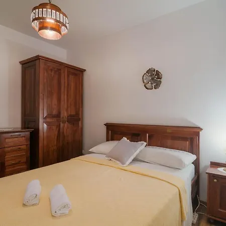 House For Rent Nikoletta Ferienhaus